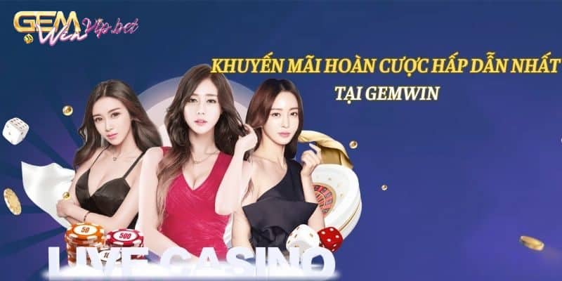 Một số lưu ý khi tham gia các chương trình khuyến mãi tại Gemwin