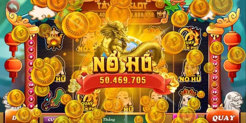 Một số thể loại game nổ hũ thường gặp của người chơi