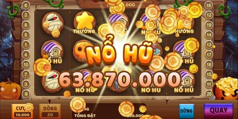 Một số câu hỏi thường gặp về thể loại game nổ hũ