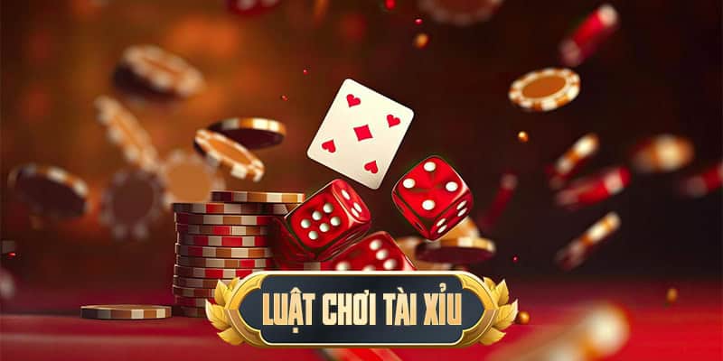 Tìm hiểu luật chơi game tài xỉu trên nền tảng cổng game online Gemwin