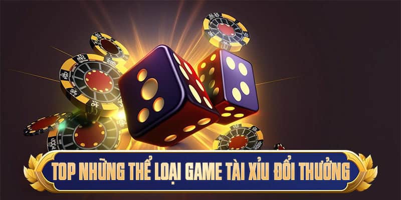 Gemwin - cổng game uy tín với tựa game tài xỉu online